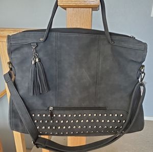 Tote fashion Handbag